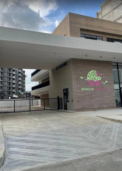 Apartamento en arriendo en Medellín